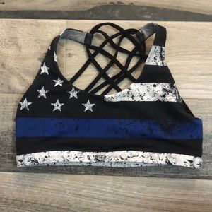 Born Primitive Sports Bra